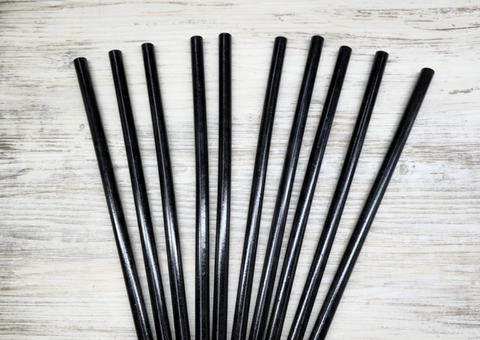 Keo nến đen nóng chảy dính keo nóng chảy - 5/6