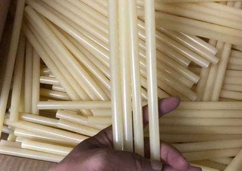 Keo nến vàng đục uy tín chất lượng - 1/5