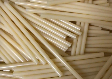 Keo nến vàng đục uy tín chất lượng - 4/5