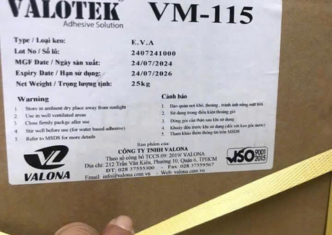 Keo nến vàng đục uy tín chất lượng - 5/5