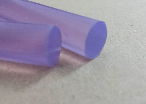 Keo nến tím, keo nến nóng chảy giá tốt - 4/5