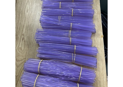 Keo nến tím, keo nến nóng chảy giá tốt - 2/5