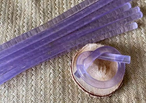 Keo nến tím, keo nến nóng chảy giá tốt - 1/5