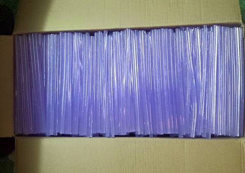 Keo nến tím, keo nến nóng chảy giá tốt - 5/5