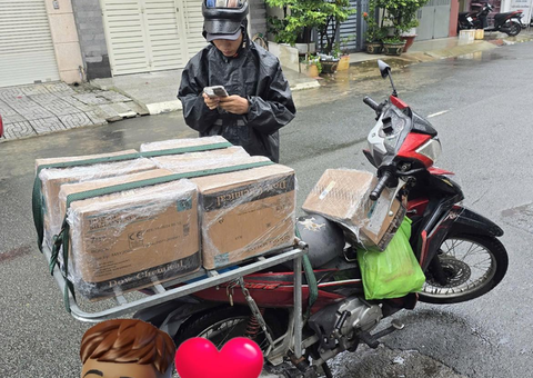 Keo dowsil 791, keo chống chịu thời tiết dành cho kính mặt dựng - 4/5