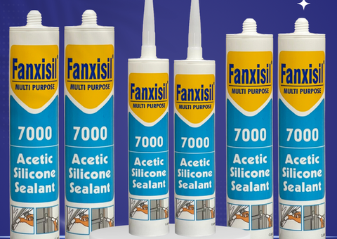 Keo Chống Thấm Dột Cao Cấp MS-Hybrid T175 Selsil TFlex (Dạng Xúc Xích)