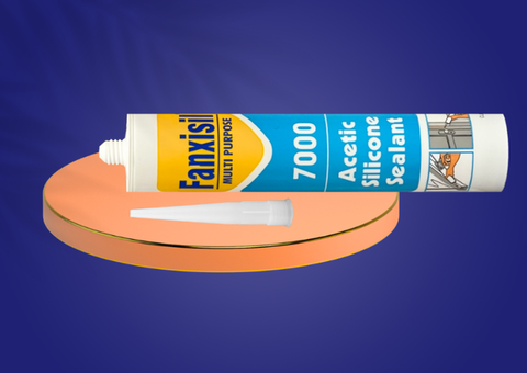 Keo Chống Thấm Dột Cao Cấp MS-Hybrid T175 Selsil TFlex (Dạng Xúc Xích) - 2/2