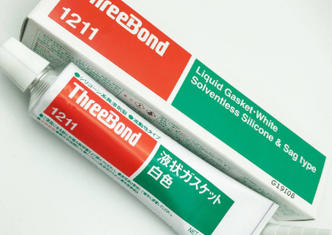 Keo ThreeBond 1211 – Gioăng Lỏng Silicone Chịu Nhiệt, Chống Rò Rỉ Hiệu Quả - 3/4