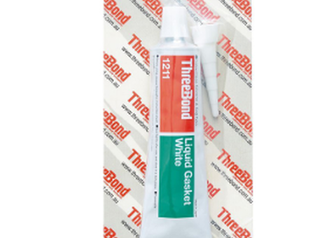 Keo ThreeBond 1211 – Gioăng Lỏng Silicone Chịu Nhiệt, Chống Rò Rỉ Hiệu Quả - 4/4