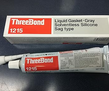 Keo ThreeBond 1215 – Chất Matit Gioăng Lỏng Chống Dầu