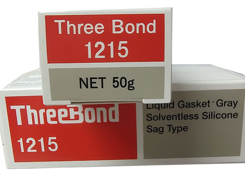 Keo ThreeBond 1215 – Chất Matit Gioăng Lỏng Chống Dầu - 2/4