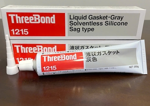 Keo ThreeBond 1215 – Chất Matit Gioăng Lỏng Chống Dầu - 3/4