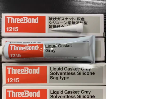 Keo ThreeBond 1215 – Chất Matit Gioăng Lỏng Chống Dầu - 4/4