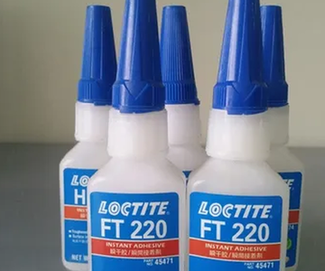Keo Dán Nhanh Loctite FT220 – Siêu Bám Dính, Chuyên Dụng Dán Giày Dép