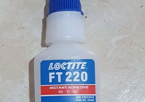 Keo Dán Nhanh Loctite FT220 – Siêu Bám Dính, Chuyên Dụng Dán Giày Dép - 3/4