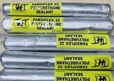 Chất quét lót khe trám Fanxi Primer – Tăng cường độ bám dính cho keo trám - 2/2