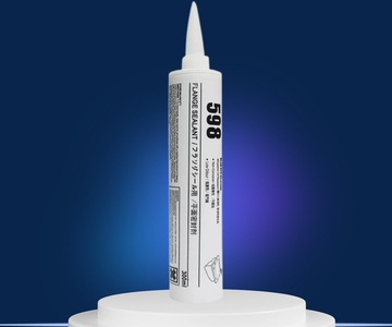 Loctite SI 598 – Keo dán trám silicone tạo gioăng, chịu nhiệt vượt trội
