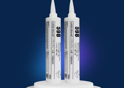 Loctite SI 598 – Keo dán trám silicone tạo gioăng, chịu nhiệt vượt trội - 2/2