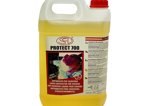 Dung dịch chống xỉ hàn Protect 700 – Giải pháp bảo vệ bề mặt hàn hiệu quả
