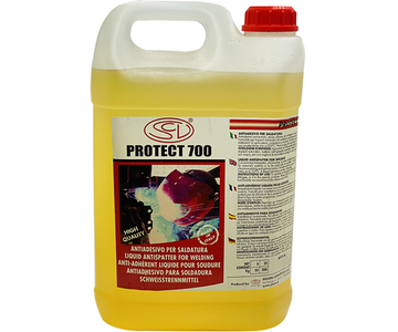 Dung dịch chống xỉ hàn Protect 700 – Giải pháp bảo vệ bề mặt hàn hiệu quả