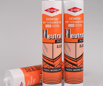 Keo Dowsil Neutral Plus – Silicone trung tính đa năng