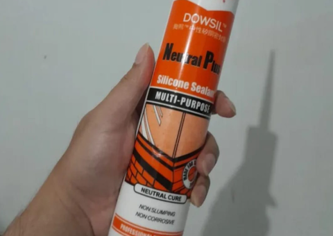 Keo Dowsil Neutral Plus – Silicone trung tính đa năng - 2/4