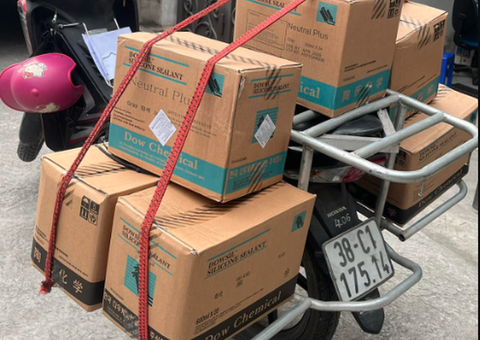 Keo Dowsil Neutral Plus – Silicone trung tính đa năng - 4/4