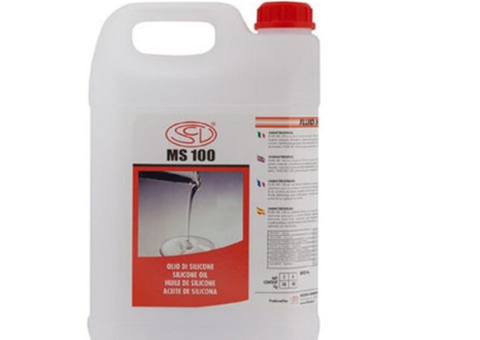 DẦU SILICONE 100CST - CHỐNG DÍNH, BÔI TRƠN, CÁCH ĐIỆN HIỆU QUẢ - 2/4