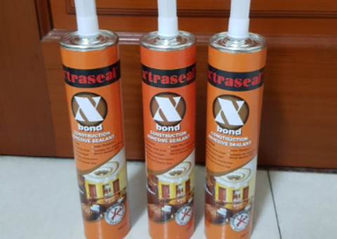 KEO DÁN XÂY DỰNG ĐA NĂNG X’TRASEAL X’BOND – SIÊU DÍNH, CHỐNG NƯỚC, THI CÔNG DỄ DÀNG! - 3/4