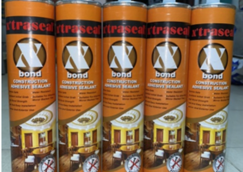 KEO DÁN XÂY DỰNG ĐA NĂNG X’TRASEAL X’BOND – SIÊU DÍNH, CHỐNG NƯỚC, THI CÔNG DỄ DÀNG! - 4/4