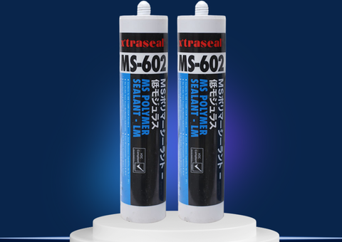Keo chạy chỉ mạch đá X’traseal MS-602 290ml – Kín khít, thẩm mỹ cao