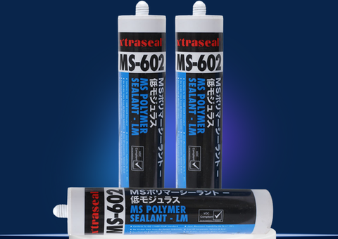 Keo chạy chỉ mạch đá X’traseal MS-602 290ml – Kín khít, thẩm mỹ cao - 2/2
