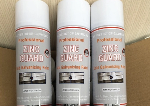 SƠN XỊT KẼM CHỐNG RỈ – BẢO VỆ KIM LOẠI TOÀN DIỆN, DỄ DÀNG THI CÔNG - 4/4