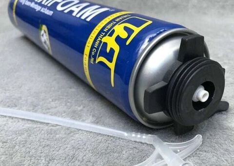 KEO BỌT NỞ FANXIFOAM 750ML – GIẢI PHÁP CHỐNG THẤM, LẤP KHE HỞ TOÀN DIỆN - 3/3