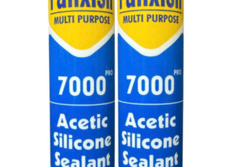 KEO SILICONE FANXISIL 7000 MULTI PURPOSE – CHỐNG CHỊU THỜI TIẾT, DỄ THI CÔNG - 3/3