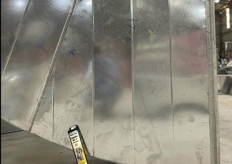 CHẤT TRÁM CHỐNG CHÁY – FIXACRYL M1C 300 ml - 5/5