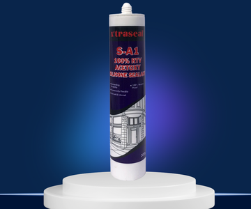 Keo Silicone Acetoxy 100% RTV X’traseal S-A1 – Kết dính & trám trét đa năng