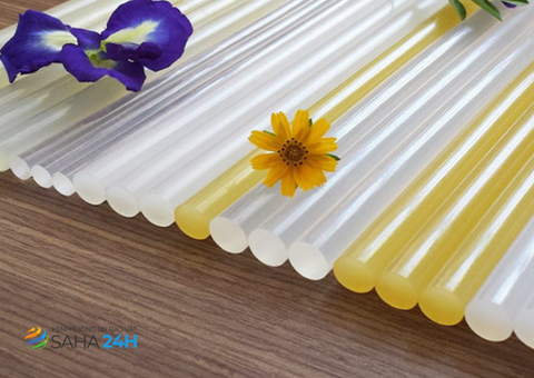 Keo nến – Giải pháp dán nhanh, tiện lợi cho gia đình & thủ công - 1/6