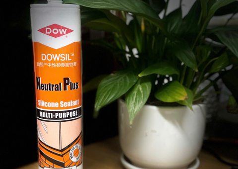 Keo dowsil neutral plus silicone - 3/3