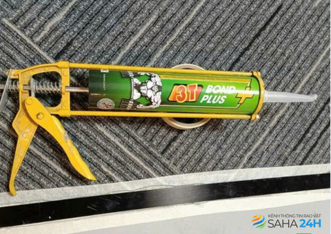 Keo Dán Đa Năng 3T Bond Plus 110 – Bám dính siêu chắc, dùng cho nhiều vật liệu - 3/3
