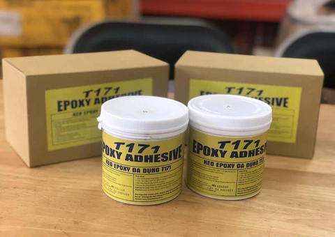 Keo Bịt Kín Kho Lạnh X’traseal MC-202 – Giải pháp trám khe chuyên dụng cho môi trường lạnh - 1/4