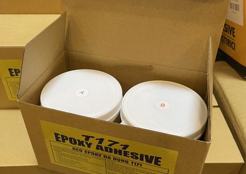 Keo Bịt Kín Kho Lạnh X’traseal MC-202 – Giải pháp trám khe chuyên dụng cho môi trường lạnh - 2/4