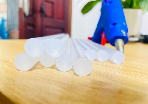 Keo Nến Lớn 10mm-11mm - 1/5