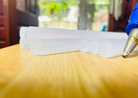 Keo Nến Lớn 10mm-11mm - 3/5