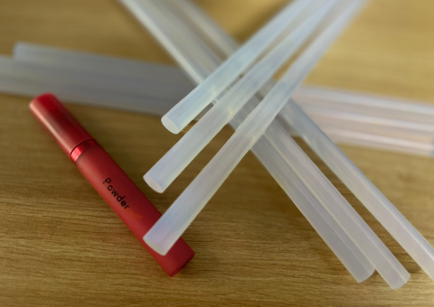 Keo Nến Lớn 10mm-11mm - 4/5