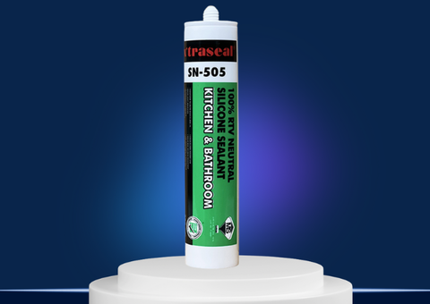 Keo chống mốc X’traseal SN-505 300gr - 1/4