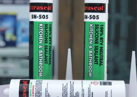 Keo chống mốc X’traseal SN-505 300gr - 2/4