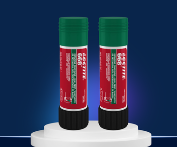 Keo Chống Xoay Loctite 668 – Cố định vòng bi & chi tiết cơ khí