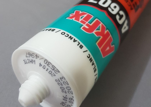 Keo Trám Khe Ngăn Cháy Lan AC607 – Giải pháp an toàn cho công trình - 2/3