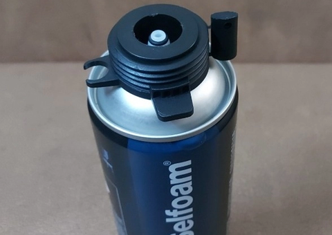 Nước Rửa Súng Bọt Nở Selfix Foam Cleaner Spray – Làm sạch nhanh, hiệu quả - 2/3